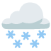 :cloud_with_snow: